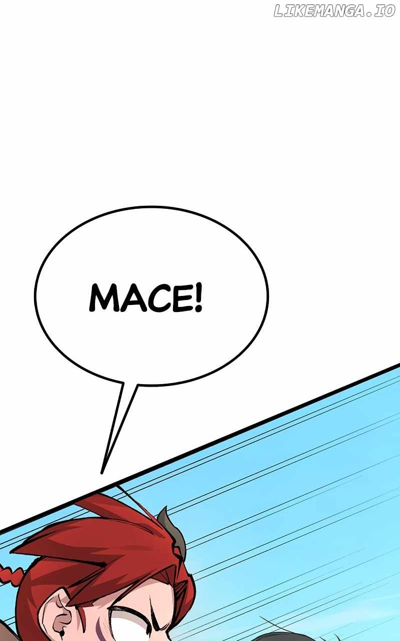 Piece Maker of Flame Chapter 34 13